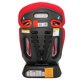 thumbnail image 4 of Silla de Auto 0 A 25 Kgs Bebeglo Bxs-213-3 Rojo, 4 of 6