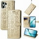 thumbnail image 2 of Funda Cartera FOXDOCK para Nothing CMF Phone 2 Pro , Flip PU con Relieve de Gatos y Perros, Tarjetero y Soporte, 2 of 6