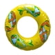 thumbnail image 1 of Flotador Inflable Redondo 70cm Amarillo Para Piscinas, 1 of 2