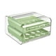 thumbnail image 4 of Caja De Almacenamiento De Huevos De 32 Rejillas Bandeja De Huevos De Pollos De Pato Apilable Mantenimiento Fresco, 4 of 5