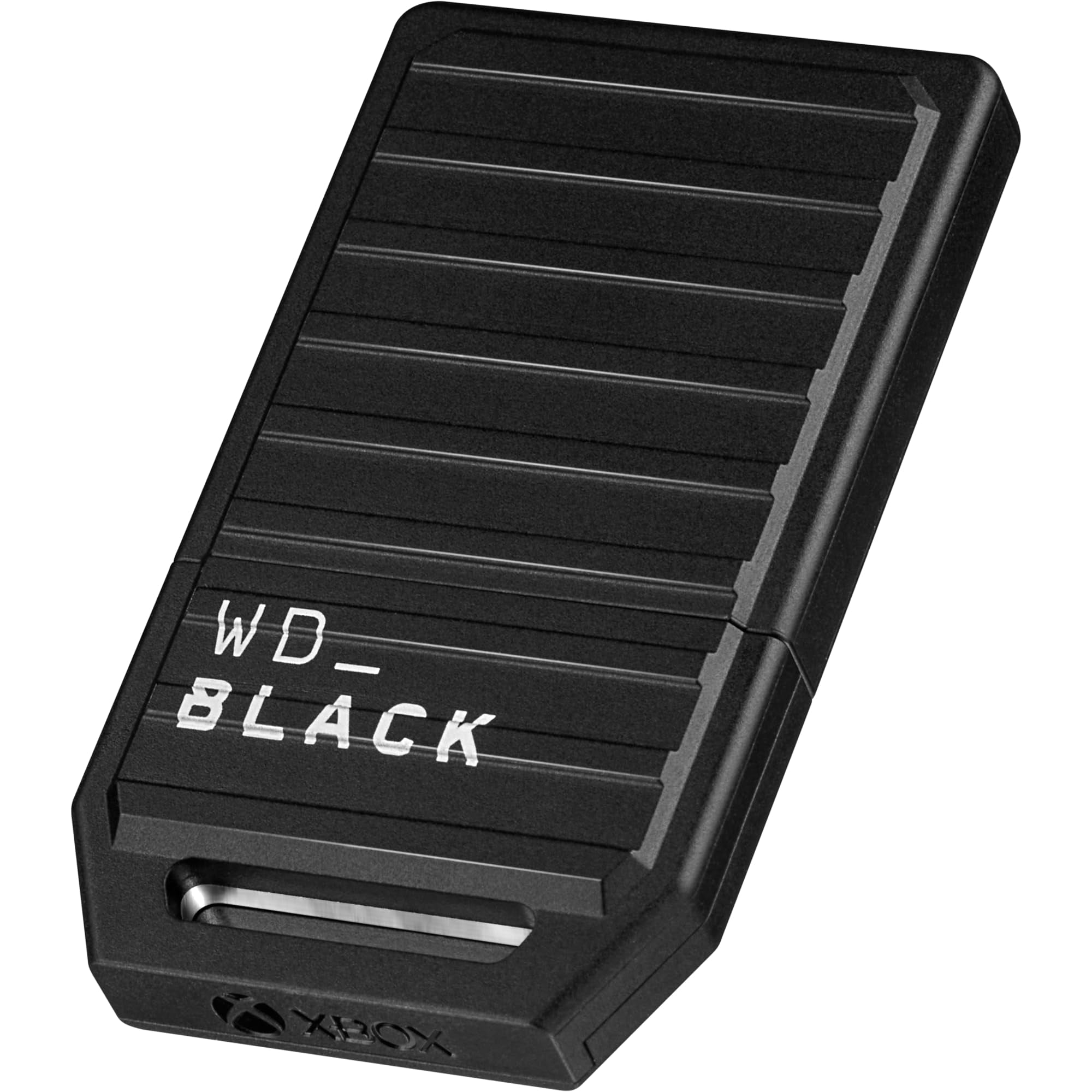 Tarjeta De Expansión Wd_black C50 Ssd Nvme De 2 Tb Para Xbox Series X|s