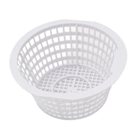 Magideal - Cesta De Espumadera Para Piscina, Cesta De Colador De Piscina Resistente, Previene La Obstrucción De Tuberías, Piscina Sobre El Suelo Para Limpieza De