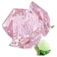 thumbnail image 5 of Figura Swarovski Florere Rose con cristales multicolores, 5 of 5