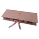 thumbnail image 5 of Mamá Carta En Forma De Caja De Flores Vacía Día De La Madre Para Celebraciones Aniversario Rosa, 5 of 5