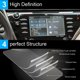 thumbnail image 5 of Protector de pantalla TTCR-II para Toyota RAV4 LE XLE 2019-2022, 5 of 7