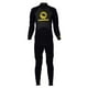 thumbnail image 2 of Traje Surf modelo Black 3/2mm, 2 of 3
