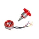 thumbnail image 4 of Llave eléctrica sin escobillas, rotor y estator, multifunción, fácil de instalar, conjunto de motor, herramientas eléctricas para electricistas de fáb, 4 of 5