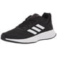 thumbnail image 1 of Zapatillas para correr adidas Duramo 10 unisex para niños, color negro/blanco, talla 13, 1 of 9
