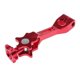thumbnail image 1 of Motocicleta universal CNC Brazo oscilante Brazo trasero Brazo oscilante Brazo rojo, 1 of 5