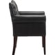 thumbnail image 5 of Sitial Blanche Poliuretano Negro, 5 of 6