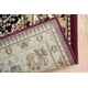 thumbnail image 5 of Alfombra decorativa United Weavers Dallas Floral Kirman de 2 x 3 m, 5 of 6