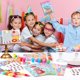 thumbnail image 5 of Set de obsequios para fiestas BenLouis Candyland Ice Cream Donut Kids, 5 of 7