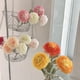 thumbnail image 3 of Ranúnculos Artificiales Suxumhao 5 Piezas, 3 of 4