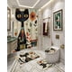 thumbnail image 4 of Set De Baño Completo Modelos Unicos 4 Piezas S10, 4 of 4
