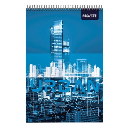Croquera Carta Marmolado 150h 7mm Proarte