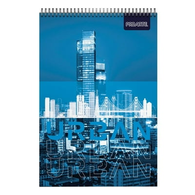 Cuaderno Carta Marmolado 150H 7Mm Proarte