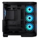 thumbnail image 3 of Gabinete BitFenix/ ​​T10 E-ATX / 1 Ventilador /Negro, 3 of 15