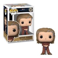 Funko - Pop Marvel Moon Knight Arthur Harrow