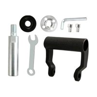 Ioensy - Accesorios Para Amoladoras Angulares Con Accesorios De Mango Para Amoladora Angular