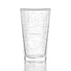 thumbnail image 1 of Vaso tipo pinta con mapa de Indianapolis, Indiana, 473 ml | Well Told, 1 of 5
