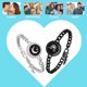 thumbnail image 5 of Set de Pulseras Inteligentes para Parejas EAOYAO de Larga Distancia, 5 of 6