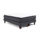 thumbnail image 3 of Cama Hybrido 2 Plaza Base dividida, 3 of 6
