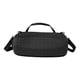 thumbnail image 5 of Bolsa de almacenamiento para altavoz portátil, bolso de mano, correa ajustable y extraíble, soporte para accesorios, estuche rígido para viajes, pesca Negro, 5 of 5
