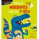 thumbnail image 1 of Nunca Meriendes Con Un T-Rex, 1 of 6