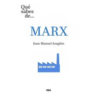 Rba - Que Sabes De Marx