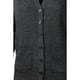thumbnail image 2 of Cardigan Manga Larga Mujer gris oscuro M, 2 of 2