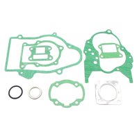 Magideal - Completo De Juntas Reemplazo Directo Accesorios De Piezas De Repuesto Se La La Adaptaciónción A Dio Dio50 Af17 Af18 Fácil De Instalar Durable Premium