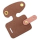 thumbnail image 4 of Moto Shifter Protect Cuero Artificial Fácil De Instalar Marrón L, 4 of 5