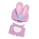 thumbnail image 2 of Ropa De Muñeca De Peluche De 15cm, Disfraces, Cómodos Accesorios De Animales De Peluche DIY, 2 of 3