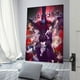 thumbnail image 3 of Persona 5 Royal Cuadro decorativo colgante - Arte de pared - Póster enmarcado - Decoración de pared - Regalos para familia, amigos y aficionados 20*30 cm, 3 of 6