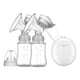 thumbnail image 1 of Extractor De Leche Electrico Doble Bomba Sacaleche Usb, 1 of 3