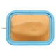 thumbnail image 1 of Almohadilla Práctica De Entrenamiento De Silicona Con Inyección De Venopunción Almohadilla De Sutura De Piel Humana B, 1 of 5