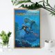 thumbnail image 4 of Subnautica Kits de Pintura de Diamantes para Adultos 5D DIY Diamond Art Kits Full Drill Diamond Dots para Regalo Decoración de Pared y Relajación Artes de Gemas 20*30cm, 4 of 6