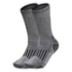 thumbnail image 1 of Calcetas 80% Lana Oveja Merino Hombre Mujer Frío Invierno gris M, 1 of 8