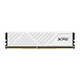 thumbnail image 1 of Memoria RAM DDR4 16GB 3200MHz XPG Gammix D35, CL16, DIMM, 1,35V, Blanco, 1 of 4