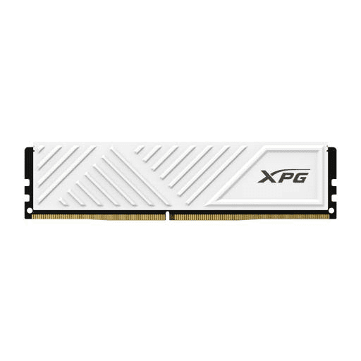 Memoria Ram Ddr4 16gb 3200mhz Xpg Gammix D35, Cl16, Dimm, 1,35v, Blanco