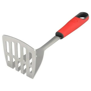 Ilko - Machacador Acero