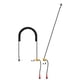 thumbnail image 1 of Cuerda de posicionamiento PETZL Progress Adjust‑I 3 m, 1 of 5