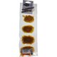 thumbnail image 1 of Pack de chenille Semperfli Gamechanger Brown Olive 30 mm-8 mm, 1 of 1