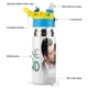 thumbnail image 3 of Botella de Agua Desmarcar Lo Que El Viento Se Llevó Azul 12 oz, 3 of 6