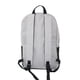 thumbnail image 2 of Mochila Gris para ordenador portátil de gran capacidad, 2 of 3