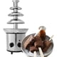 thumbnail image 3 of Juego de olla para fondue, fuente de chocolate, fuente de mantequilla, fuente de dulces, fuente de queso, fuente de chocolate, máquina de fusión eléctrica de 4 niveles, juego de olla para fondue, para, 3 of 6
