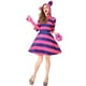thumbnail image 2 of Disfraz Cosplay Gato Cheshire Alicia en el Pais Maravillas, 2 of 4
