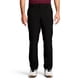 thumbnail image 1 of Pantalones de golf IZOD Swingflex Straight Fit para hombre, color negro, 30 W x 30 L, 1 of 5