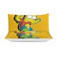 thumbnail image 3 of The Simpsons Bed Duvet Cover Microfiber Bedding Sets 3D Printed Lightweight 3 Piece Comforter Sets for Kids Boys Girls, 3 of 5