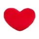 thumbnail image 3 of Almohada con forma de corazón de amor, almohada extra suave, almohadas románticas de San Valentín de color rojo, decoración de San Valentín para el co 40cm, 3 of 5